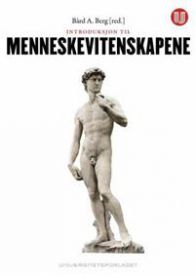 Introduksjon til menneskevitenskapene 9788215023113  Brukte bøker