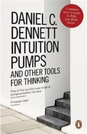 Intuition Pumps and Other Tools for Thinking 9780241954621 Daniel C. Dennett Brukte bøker