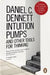 Intuition Pumps and Other Tools for Thinking 9780241954621 Daniel C. Dennett Brukte bøker