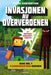 Invasjonen av Oververdenen 9788280877833 Mark Cheverton Brukte bøker