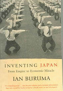 Inventing Japan 9780753819753 Ian Buruma Brukte bøker
