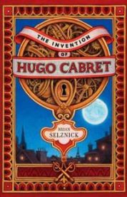Invention of Hugo Cabret 9781407103488 Brian Selznick Brukte bøker