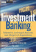 Investment Banking 9780470442203 Joshua Rosenbaum Joseph R. Perella Joshua Pearl Brukte bøker