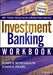 Investment Banking Workbook 9781118456118 Joshua Pearl Joshua Rosenbaum Brukte bøker
