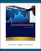 Investments + Standard and Poor's Educational Version of Market Insight 9780071278287 Zvi Bodie Alex Kane Alan J. Marcus Brukte bøker