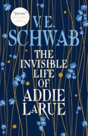 Invisible Life of Addie LaRue 9781789098754 V. E. Schwab Brukte bøker