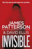 Invisible 9781780892849 James Patterson David Ellis Brukte bøker