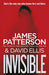 Invisible 9781780892849 James Patterson David Ellis Brukte bøker