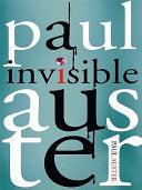 Invisible 9781410419842 Paul Auster Brukte bøker