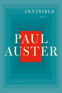 Invisible 9780312429829 Paul Auster Brukte bøker