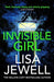 Invisible girl 9781787461505 Lisa Jewell Brukte bøker
