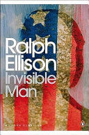 Invisible Man 9780141184425 Ralph Ellison Brukte bøker