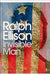 Invisible Man 9780141184425 Ralph Ellison Brukte bøker