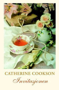Invitasjonen 9788202240080 Catherine Cookson Brukte bøker