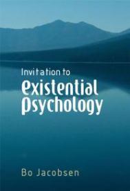 Invitation to existential psychology: a psychology for the unique human being… 9780470028988 Bo Jacobsen Brukte bøker