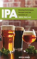 IPA 9781938469008 Mitch Steele Brukte bøker