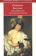 Iphigenia Among the Taurians 9780192838759 Euripides Brukte bøker