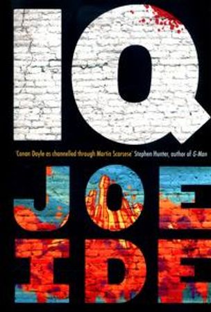 IQ 9781474607186 Joe Ide Brukte bøker