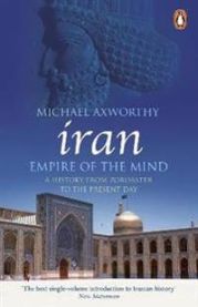 Iran: Empire of the Mind 9780141036298 Michael Axworthy Brukte bøker