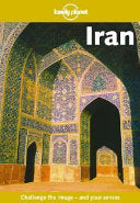 Iran 9780864427564  Brukte bøker