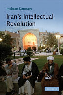 Iran\'s Intellectual Revolution 9780521725187 Mehran Kamrava Brukte bøker