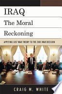 Iraq 9780739138946 Craig M. White Brukte bøker