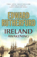 Ireland 9781844137947 Edward Rutherfurd Brukte bøker