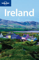 Ireland 9781741046960  Brukte bøker