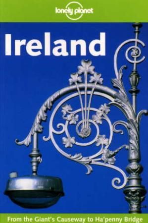 Ireland 9781864503791 Isabel Albiston Fionn Davenport Catherine Le Nevez Neil Wilson Belinda Dixon Brukte bøker