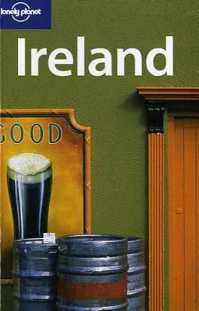 Ireland 9781740599689 Belinda Dixon Catherine Le Nevez Fionn Davenport Neil Wilson Isabel Albiston Brukte bøker
