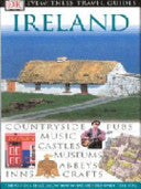 Ireland 9780751348026 Lisa Gerard-Sharp Tim Perry Brukte bøker