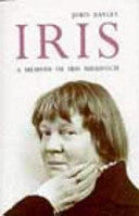 Iris 9780349112152 John Bayley Brukte bøker