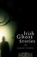 Irish Ghost Stories 9780717136339 Padraic O'Farrell Brukte bøker