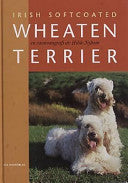 Irish softcoated wheaten terrier 9789153424376 Hilde Nybom Brukte bøker