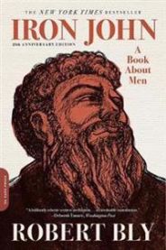 Iron John 9780306824265 Robert Bly Brukte bøker