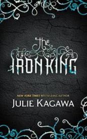 Iron King 9780778304340 Julie Kagawa Brukte bøker