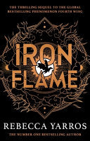 Iron Flame 9780349437057 Rebecca Yarros Brukte bøker