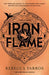 Iron Flame 9780349437033 Rebecca Yarros Brukte bøker