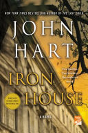 Iron House 9781250007018 John Hart Brukte bøker