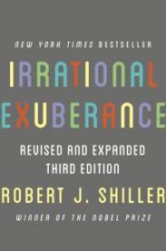 Irrational Exuberance 9780691173122 Robert J. Shiller Brukte bøker