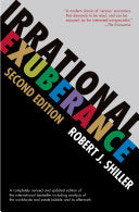 Irrational Exuberance 9780691123356 Robert J. Shiller Brukte bøker