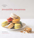Irresistible Macaroons 9780857201096 José Maréchal Brukte bøker