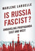 Is Russia Fascist? 9781501754135 Marlene Laruelle Brukte bøker