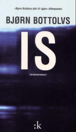 Is 9788205315105 Bjørn Bottolvs Brukte bøker