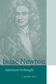 Isaac Newton 9780521566698 A. Rupert Hall Brukte bøker