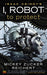 Isaac Asimov's I, Robot: To Protect 9780451464897 Mickey Zucker Reichert Brukte bøker