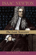 Isaac Newton 9780738201436 Michael White Brukte bøker