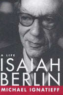 Isaiah Berlin 9780701163259 Michael Ignatieff Brukte bøker