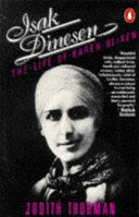 Isak Dinesen 9780140067422 Judith Thurman Brukte bøker