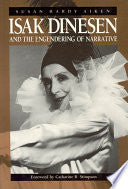 Isak Dinesen and the Engendering of Narrative 9780226011134 Susan Hardy Aiken Brukte bøker